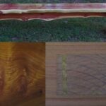 cedar bench by mercified