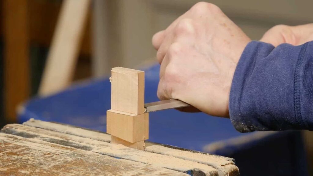 Dovetail Template - Woodworking Masterclasses