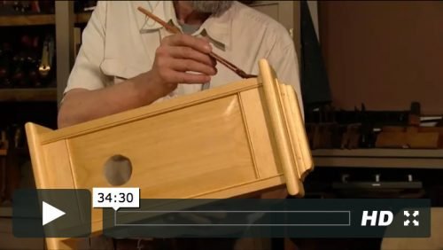learn woodworking online with paul sellers- woodworking