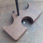 Router Plane by Paul Macklam