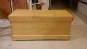 Spruce Joiners toolbox