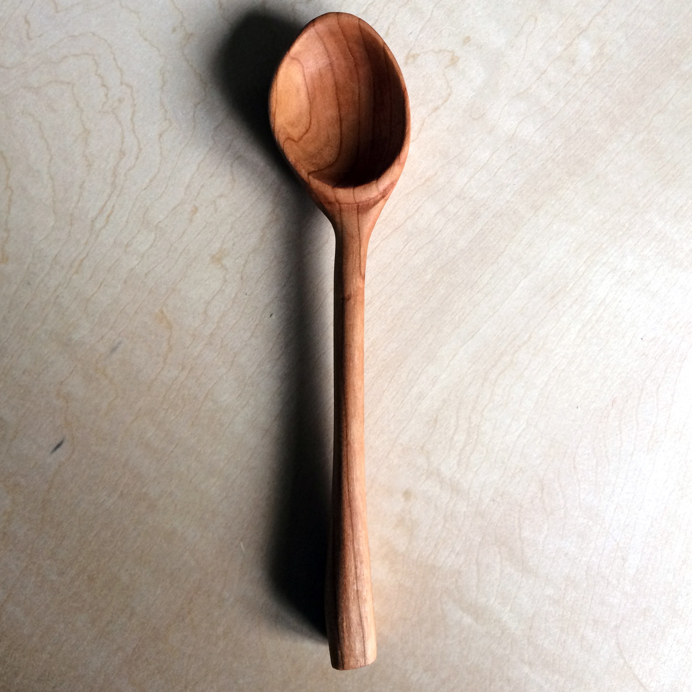 Spoon by Brandon Sweet