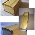 Just a dovetailed Box