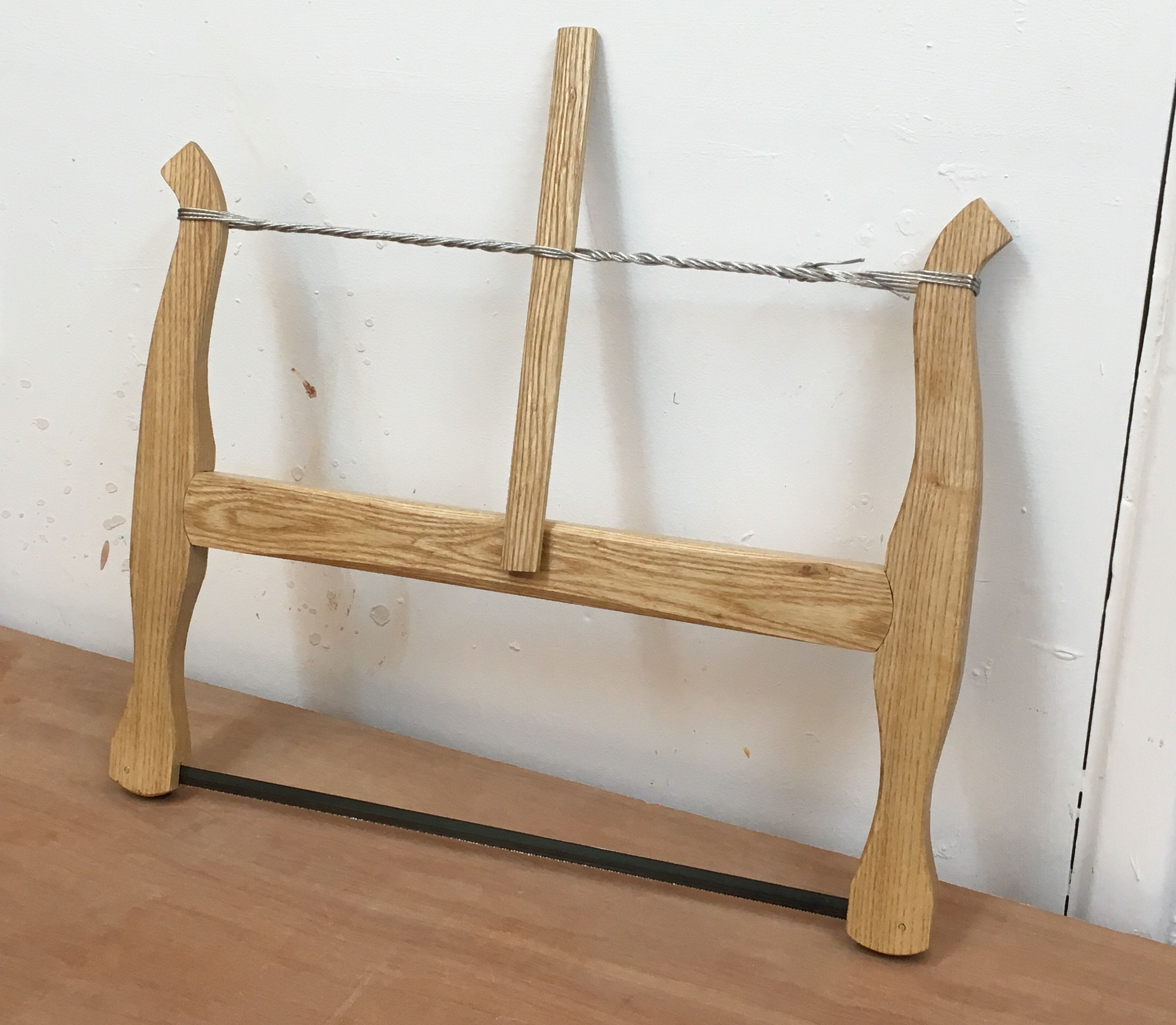 Frame Saw by Christopher Guest