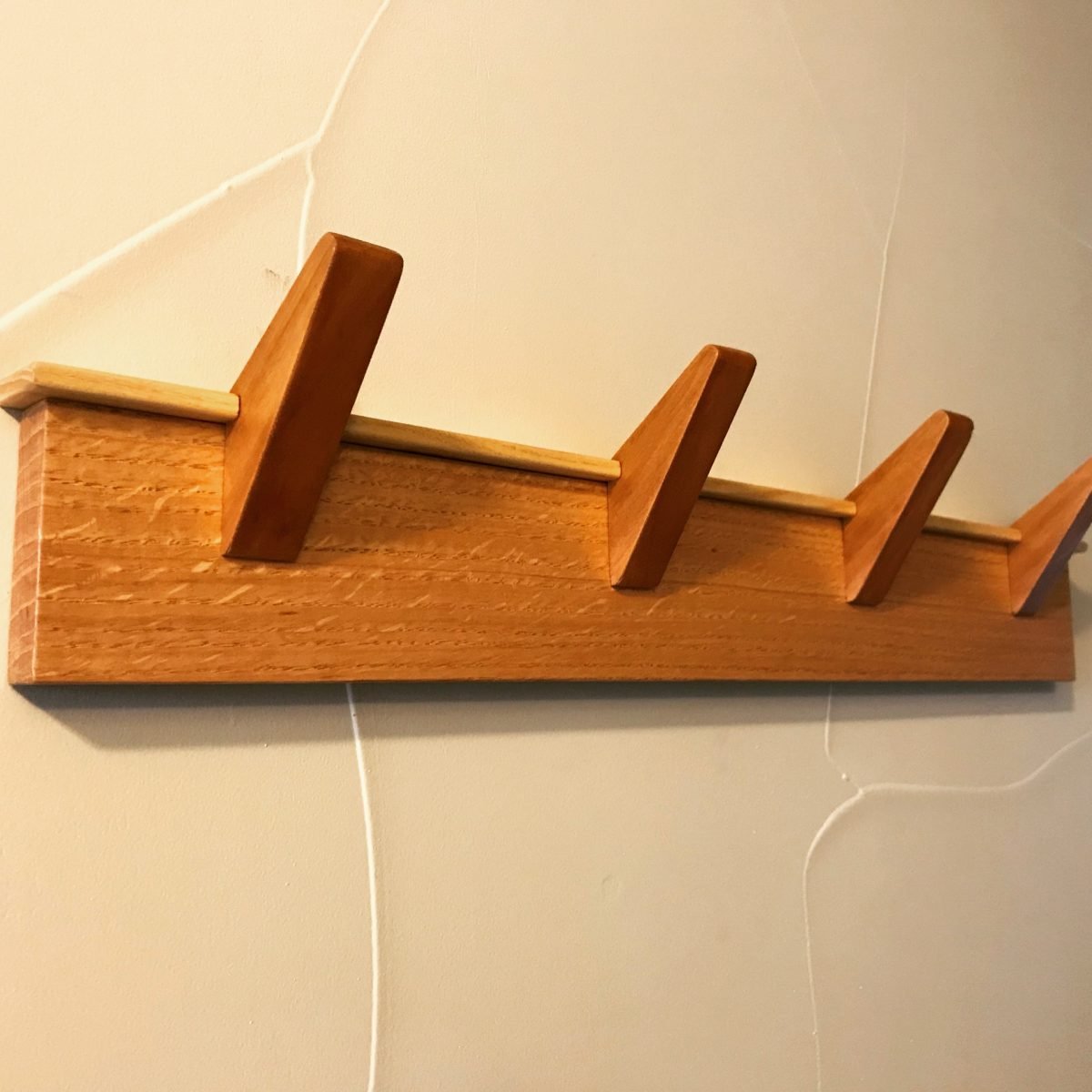 Coat Rack Gallery Woodworking Masterclasses