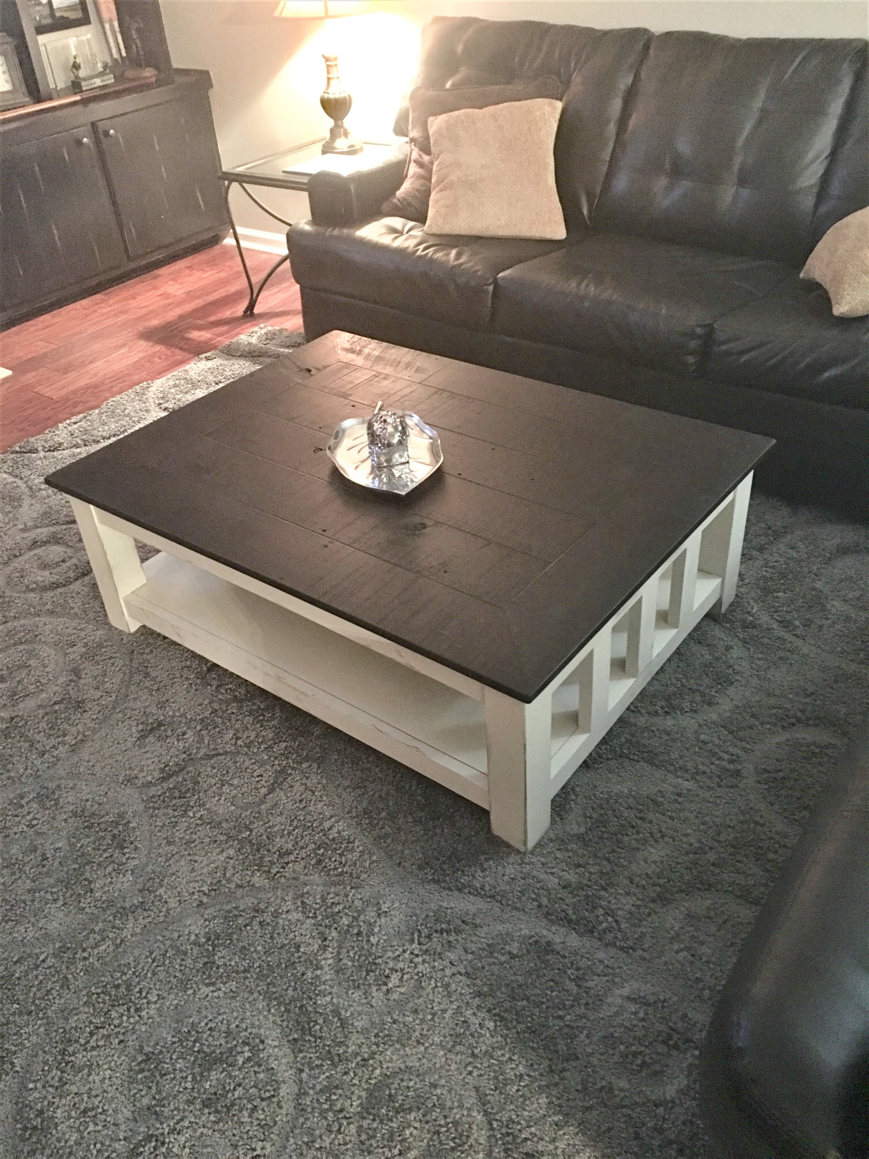 Coffee Table by Doug Finch