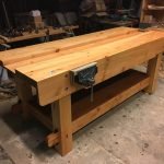 Workbench, just for myself