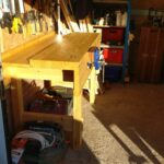 Just retired and have wanted to do woodworking for a long time...