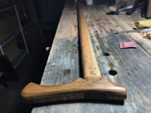 My First Cane