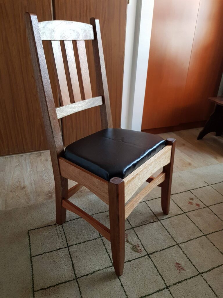 Dining Chair by Patrick Price