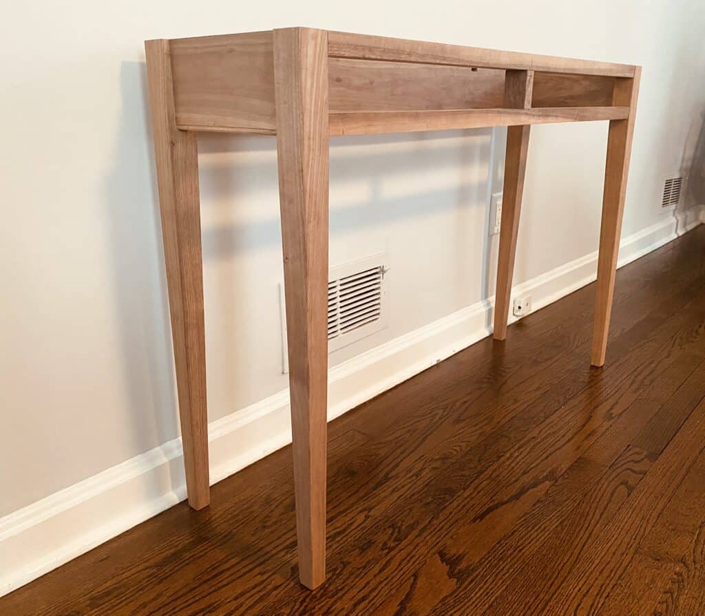 Console Table by Orestes