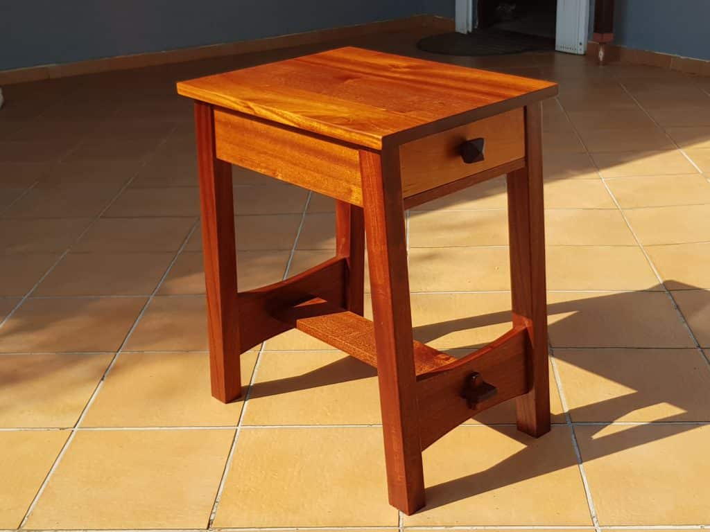 Occasional Table by Patrick Price