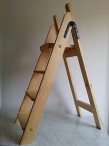 cividin stepladder