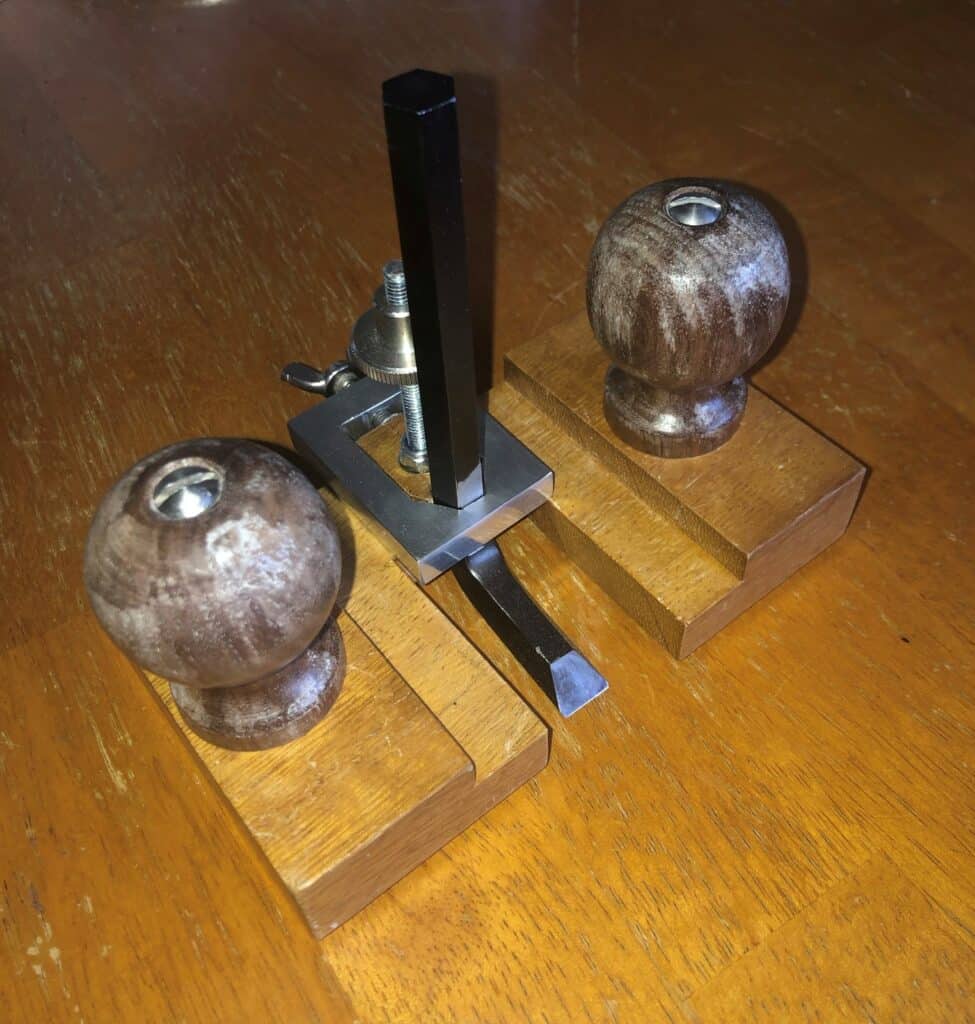 Router Plane by Chris PM