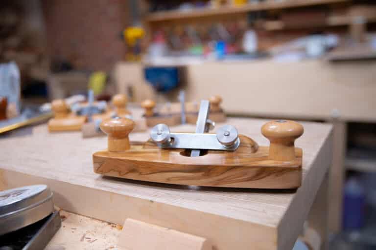 How To Make The World’s Best Router Plane