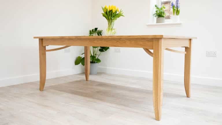 Sellers Home Dining Table