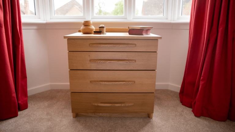 Sellers Home Chest Of Drawers