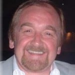 Profile picture of Gareth Martin