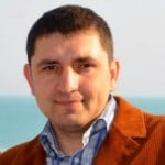 Profile picture of Serhiy D'yachyshyn